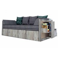 Canapea 3 L BOB DR. GEN 26 / K084